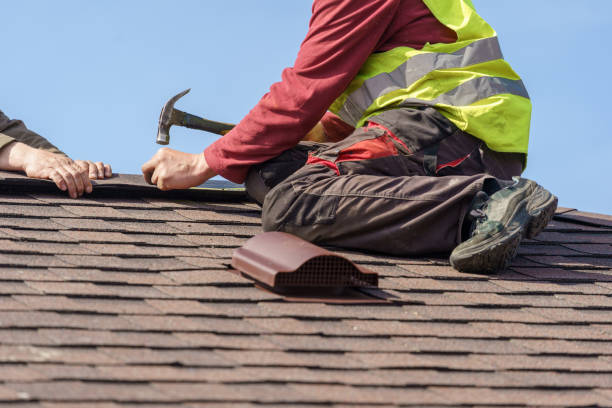 Quick and Trustworthy Emergency Roof Repair Services in Las Campanas, NM
