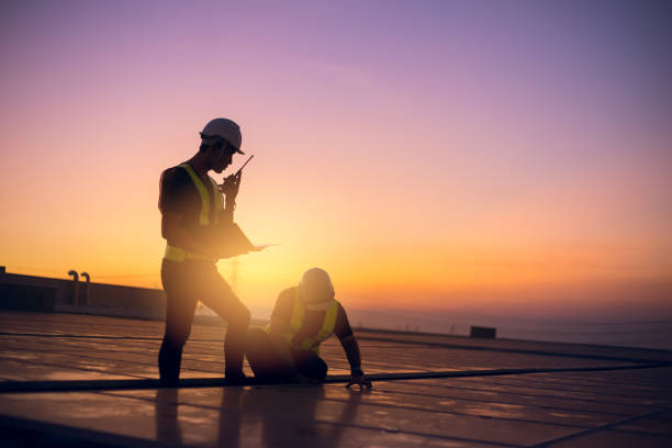 Gutter Installation and Roofing in Las Campanas, NM