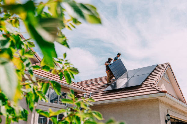 Slate Roofing Contractor in Las Campanas, NM