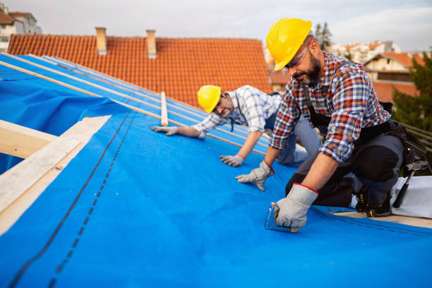 Best Commercial Roofing Services  in Las Campanas, NM